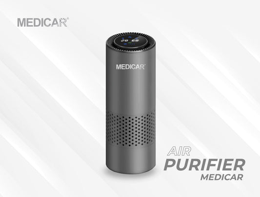 Medicar Car Air Purifier