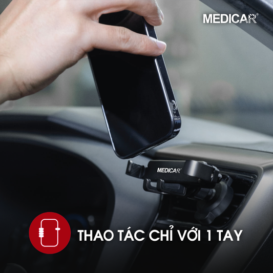 Car Phone Holder Version 1