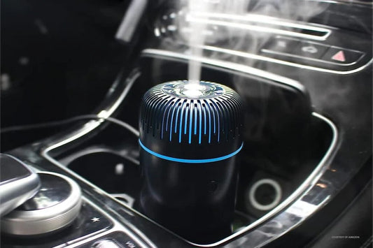 What sets Auto Essential Oil Machines apart, as favored by numerous driving enthusiasts?