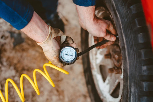 Understanding Medicar Tire Inflators: What Are They and How Do They Work?