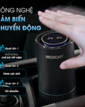 Medicar Car Air Purifier
