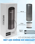 Medicar Car Air Purifier