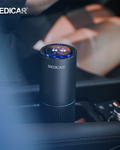 Medicar Car Air Purifier