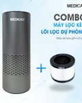 Medicar Car Air Purifier