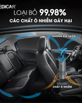 Medicar Car Air Purifier
