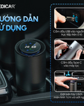 Medicar Car Air Purifier