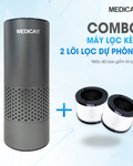 Medicar Car Air Purifier