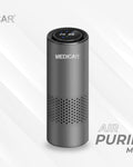 Medicar Car Air Purifier