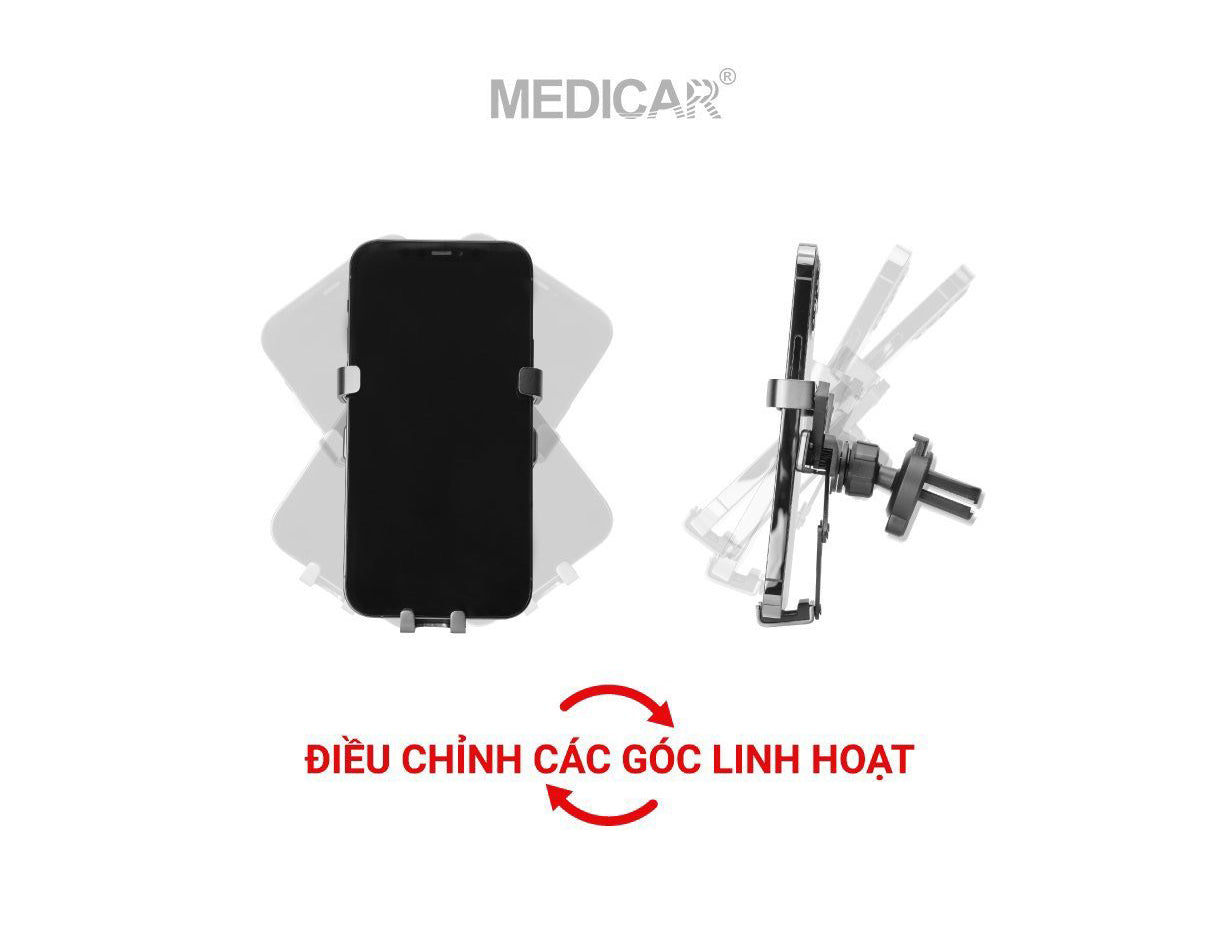 Car Phone Holder Version 1