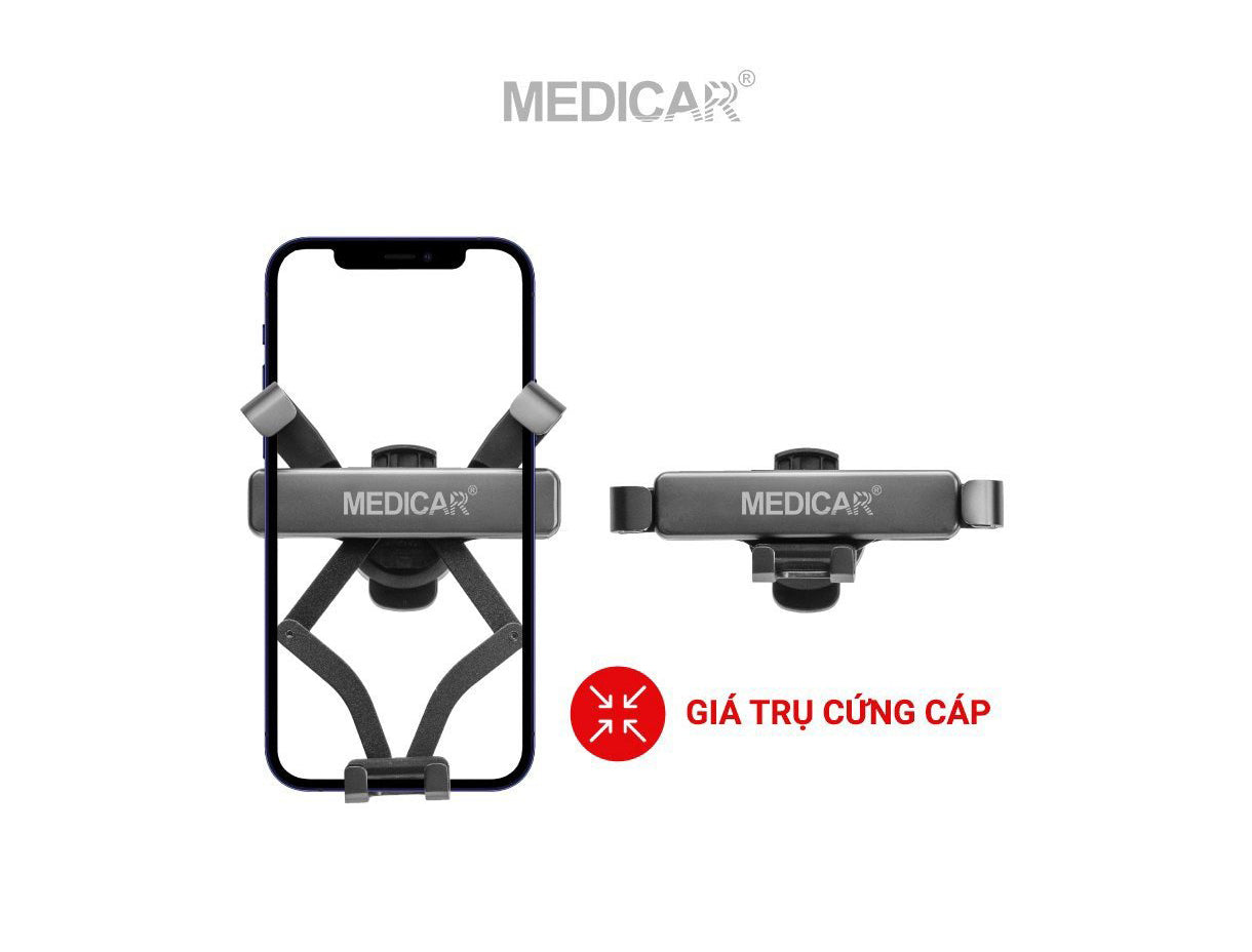 Car Phone Holder Version 1