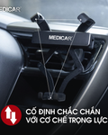 Car Phone Holder Version 1