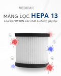 HEPA 13 Air Filter