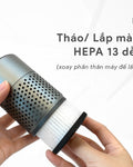 HEPA 13 Air Filter