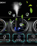 Car Essential Oil Diffuser