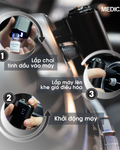 Car Essential Oil Diffuser