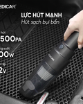 Medicar Car Vacuum Cleaner