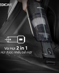 Medicar Car Vacuum Cleaner