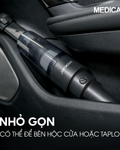 Medicar Car Vacuum Cleaner