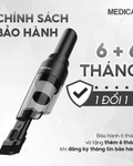 Medicar Car Vacuum Cleaner