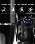 Medicar Car Air Purifier