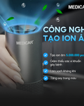 Medicar Car Air Purifier