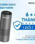 Medicar Car Air Purifier