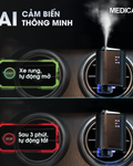 Car Essential Oil Diffuser